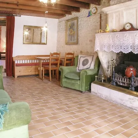 Three-bedroom Holiday In Vakantiehuis *