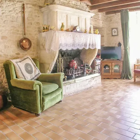 Three-bedroom Holiday In Vakantiehuis *