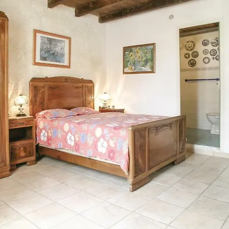 Three-bedroom Holiday In Vakantiehuis *